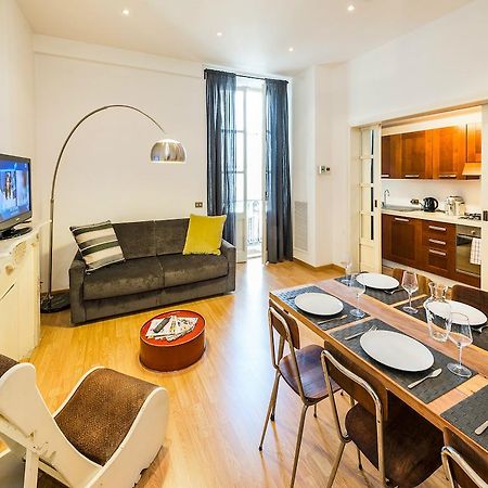 Da Sabrina Cavour 57 Apartment Рим Стая снимка