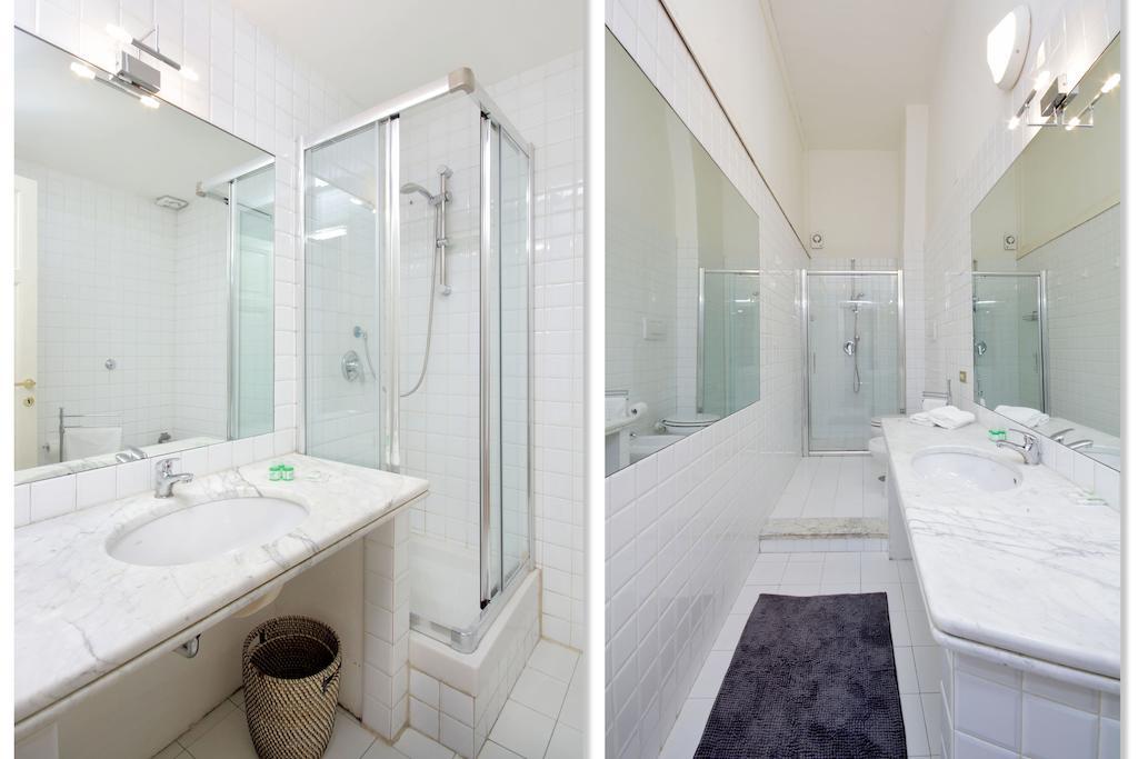 Da Sabrina Cavour 57 Apartment Рим Екстериор снимка