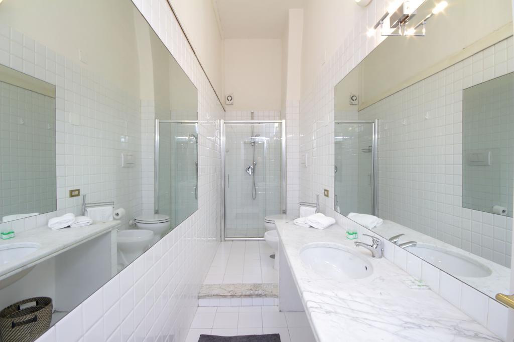 Da Sabrina Cavour 57 Apartment Рим Екстериор снимка