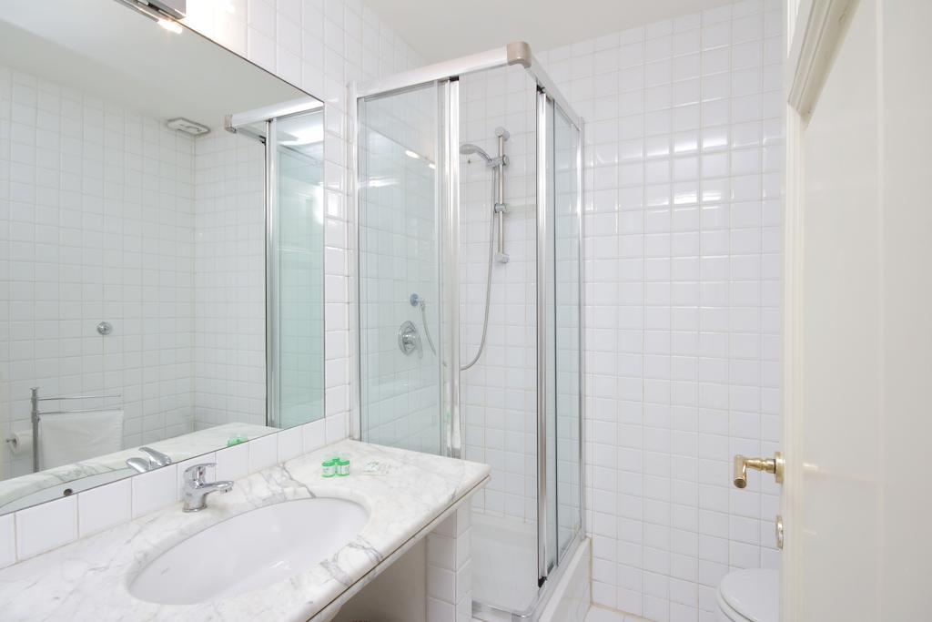 Da Sabrina Cavour 57 Apartment Рим Стая снимка