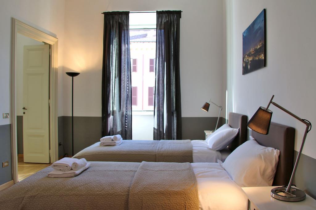 Da Sabrina Cavour 57 Apartment Рим Екстериор снимка
